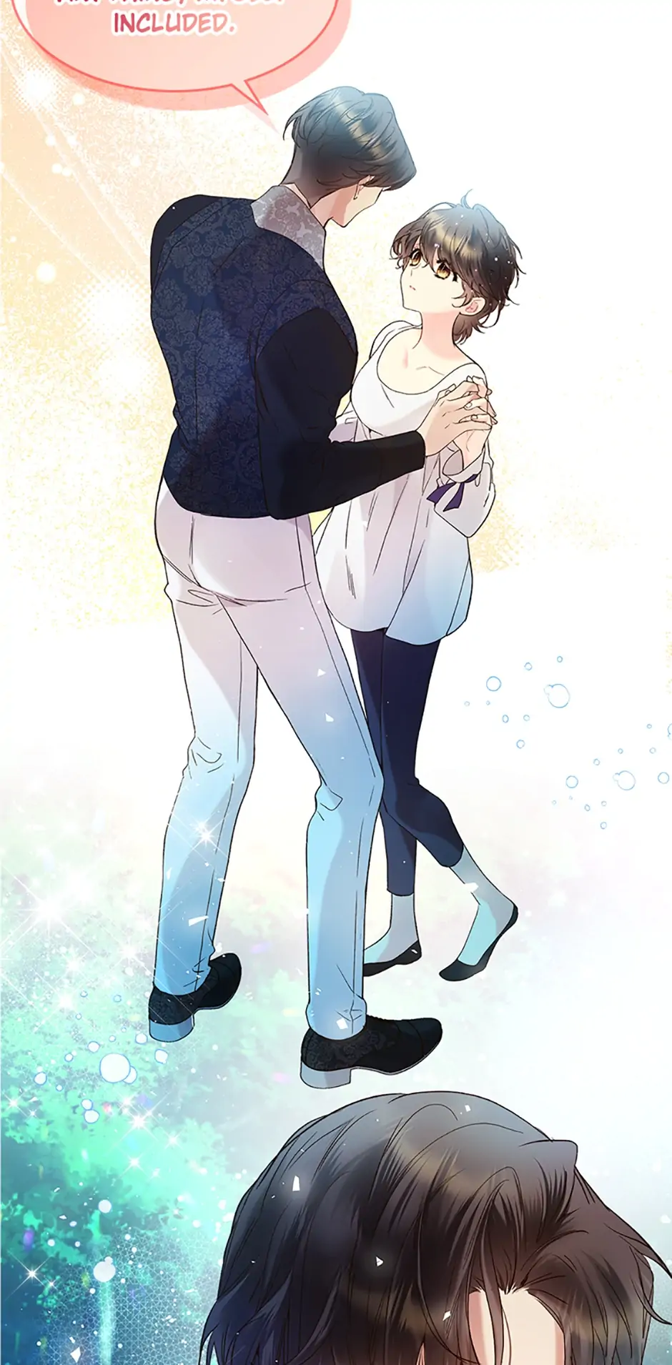 Beatrice – Manhwa Chapter 70 - page 69
