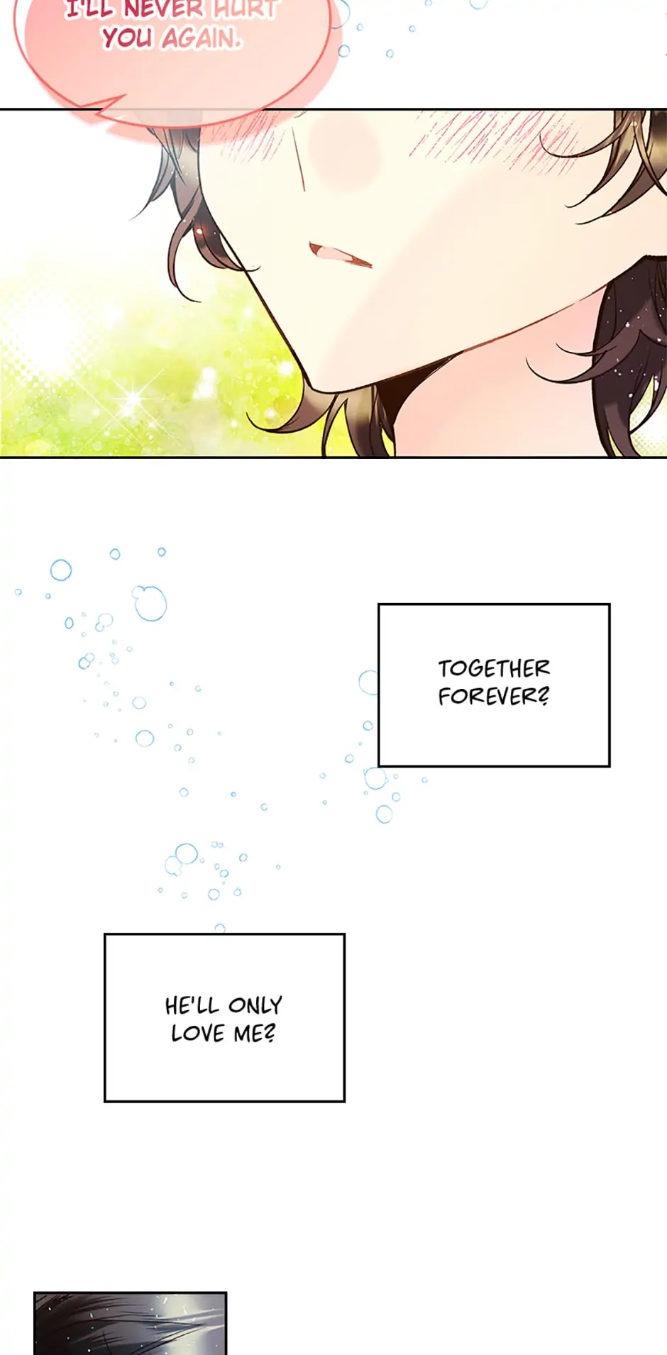 Beatrice – Manhwa Chapter 70 - page 71