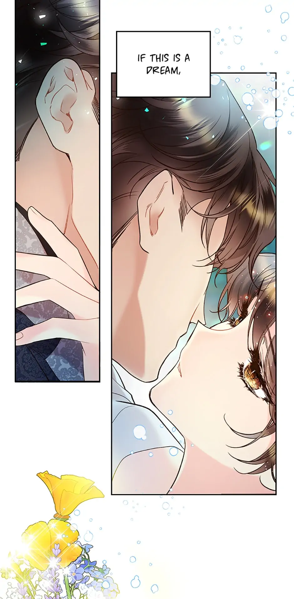Beatrice – Manhwa Chapter 70 - page 72