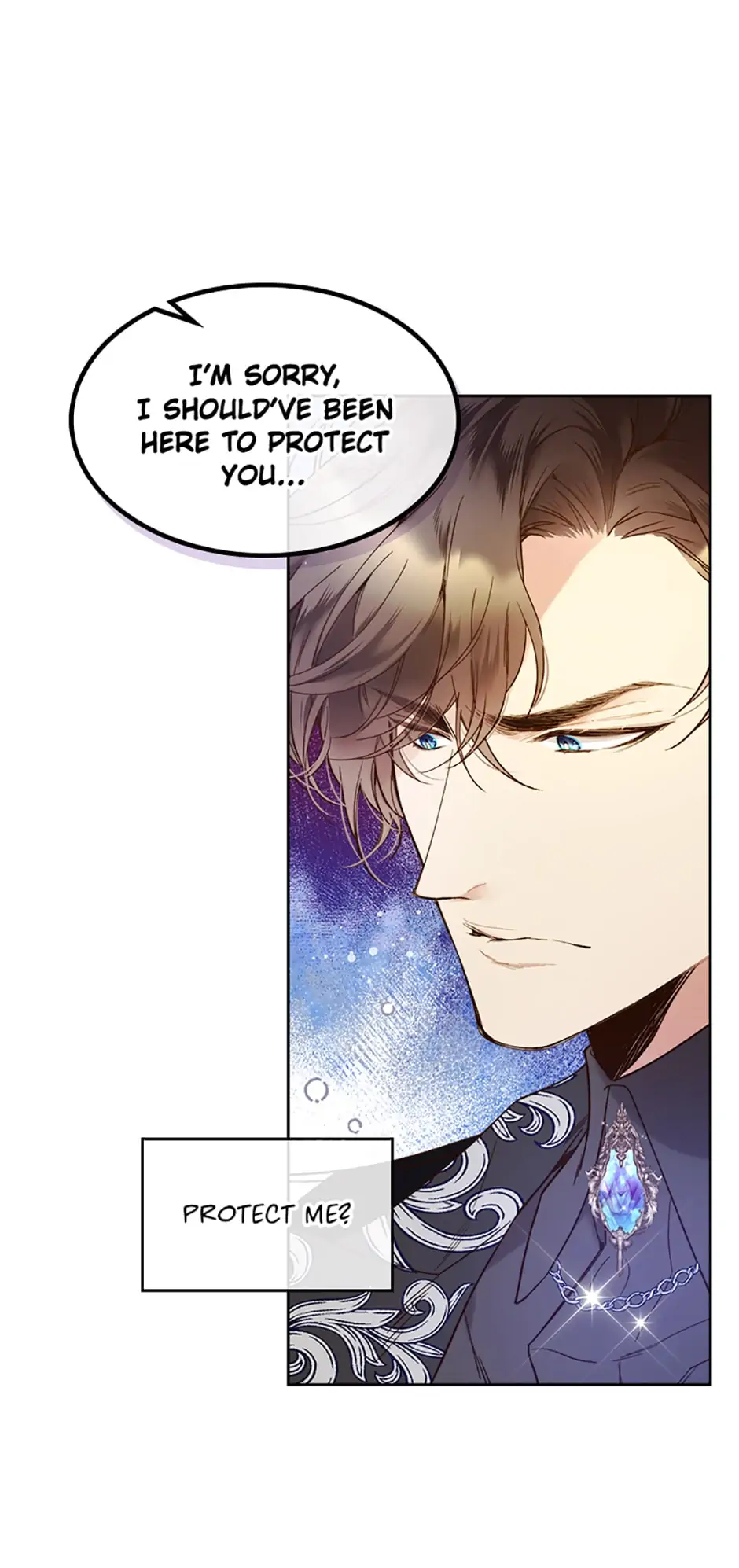 Beatrice – Manhwa Chapter 59 - page 11