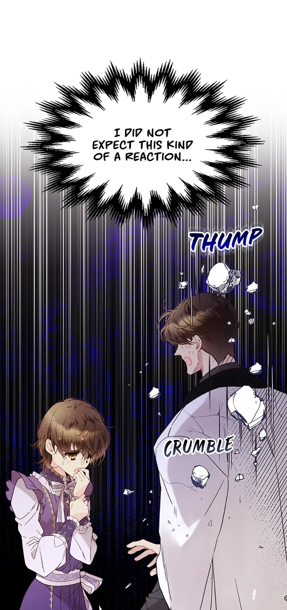 Beatrice – Manhwa Chapter 59 - page 12