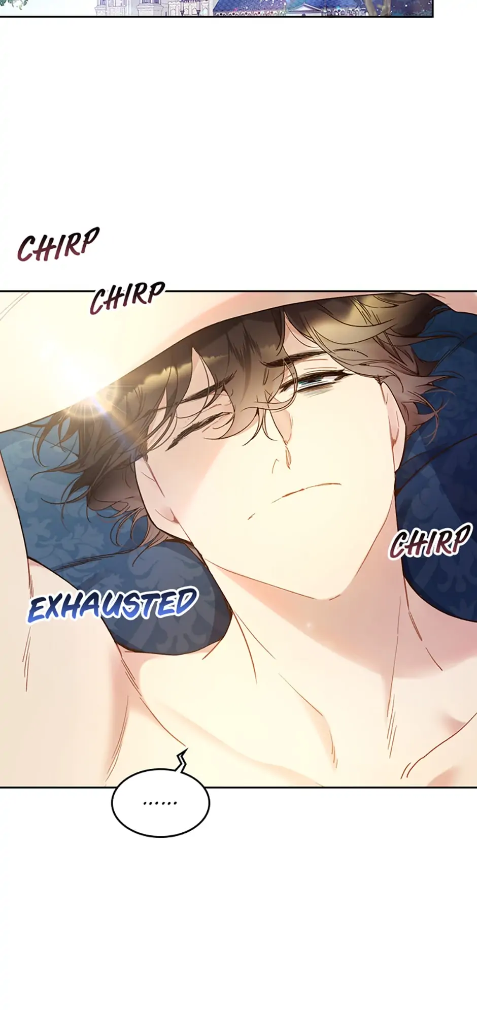 Beatrice – Manhwa Chapter 59 - page 14