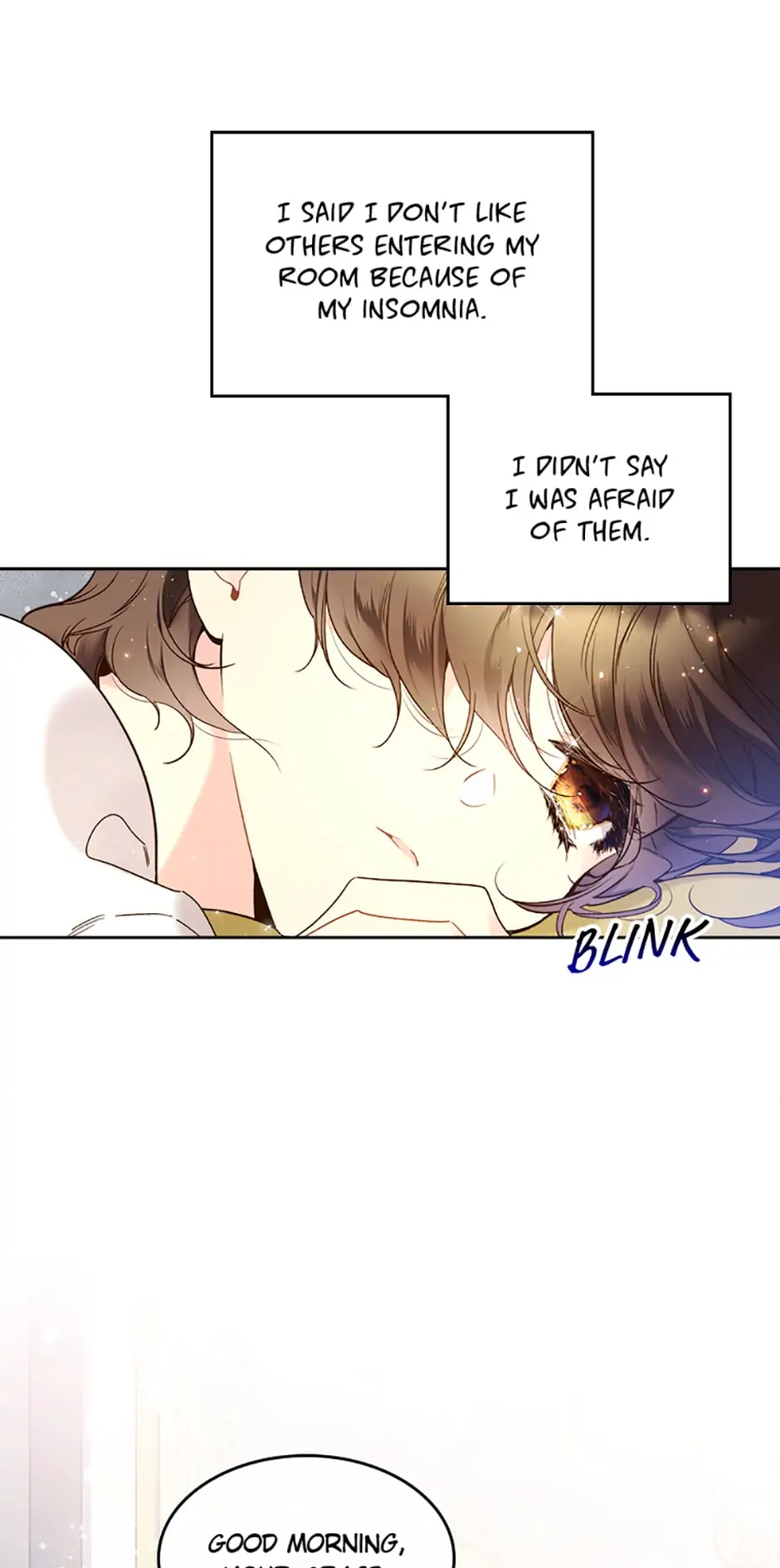 Beatrice – Manhwa Chapter 59 - page 17