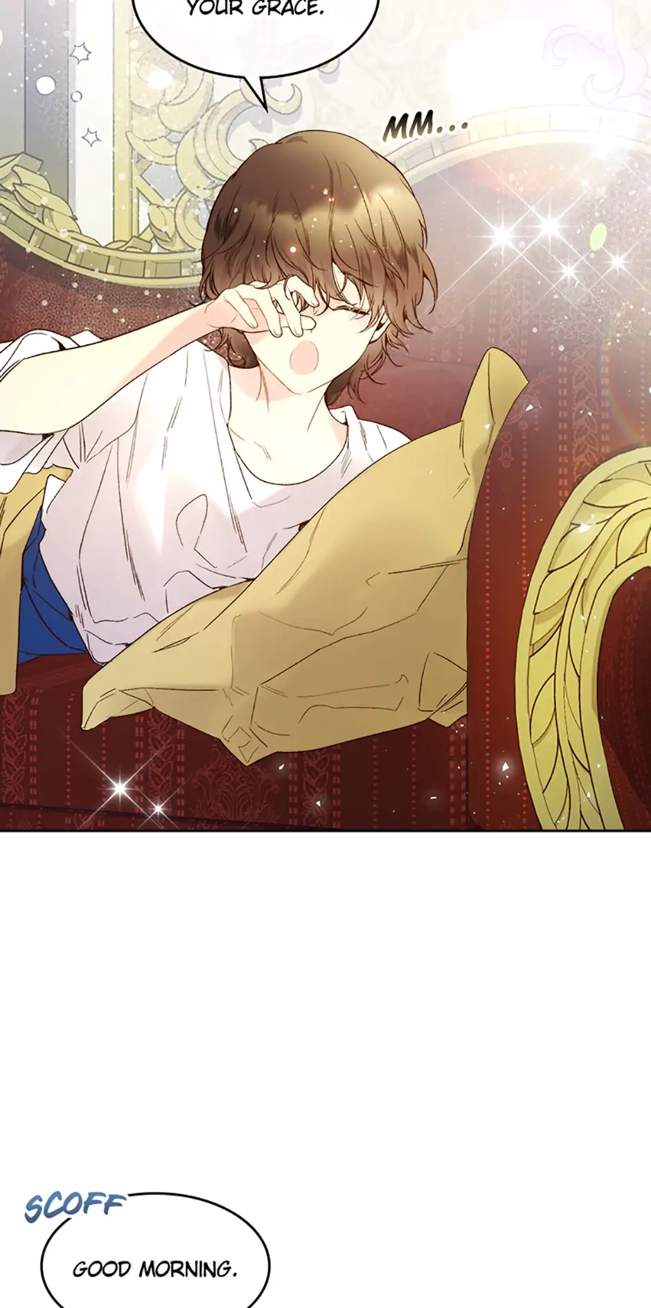 Beatrice – Manhwa Chapter 59 - page 18