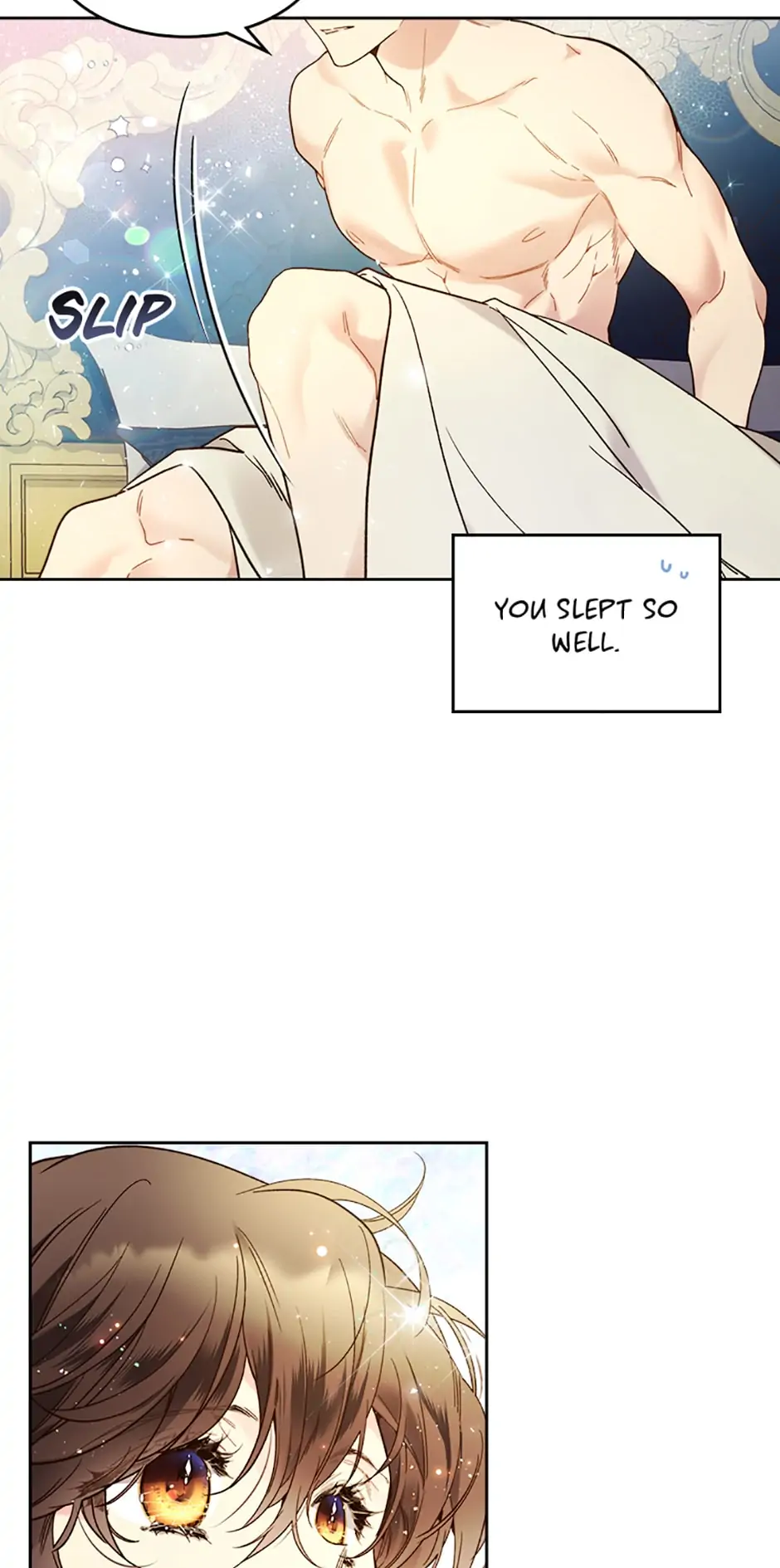 Beatrice – Manhwa Chapter 59 - page 19