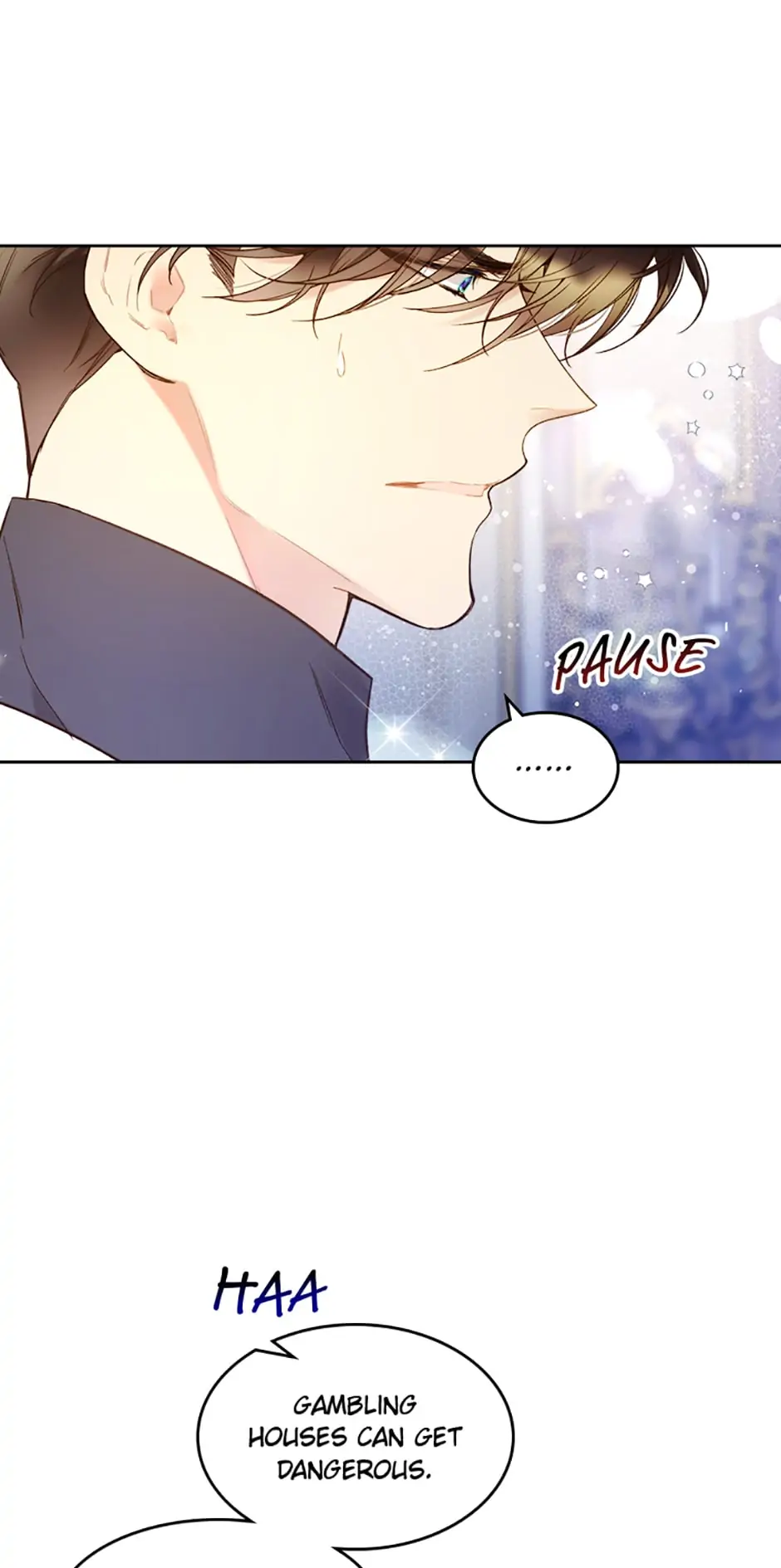 Beatrice – Manhwa Chapter 59 - page 2