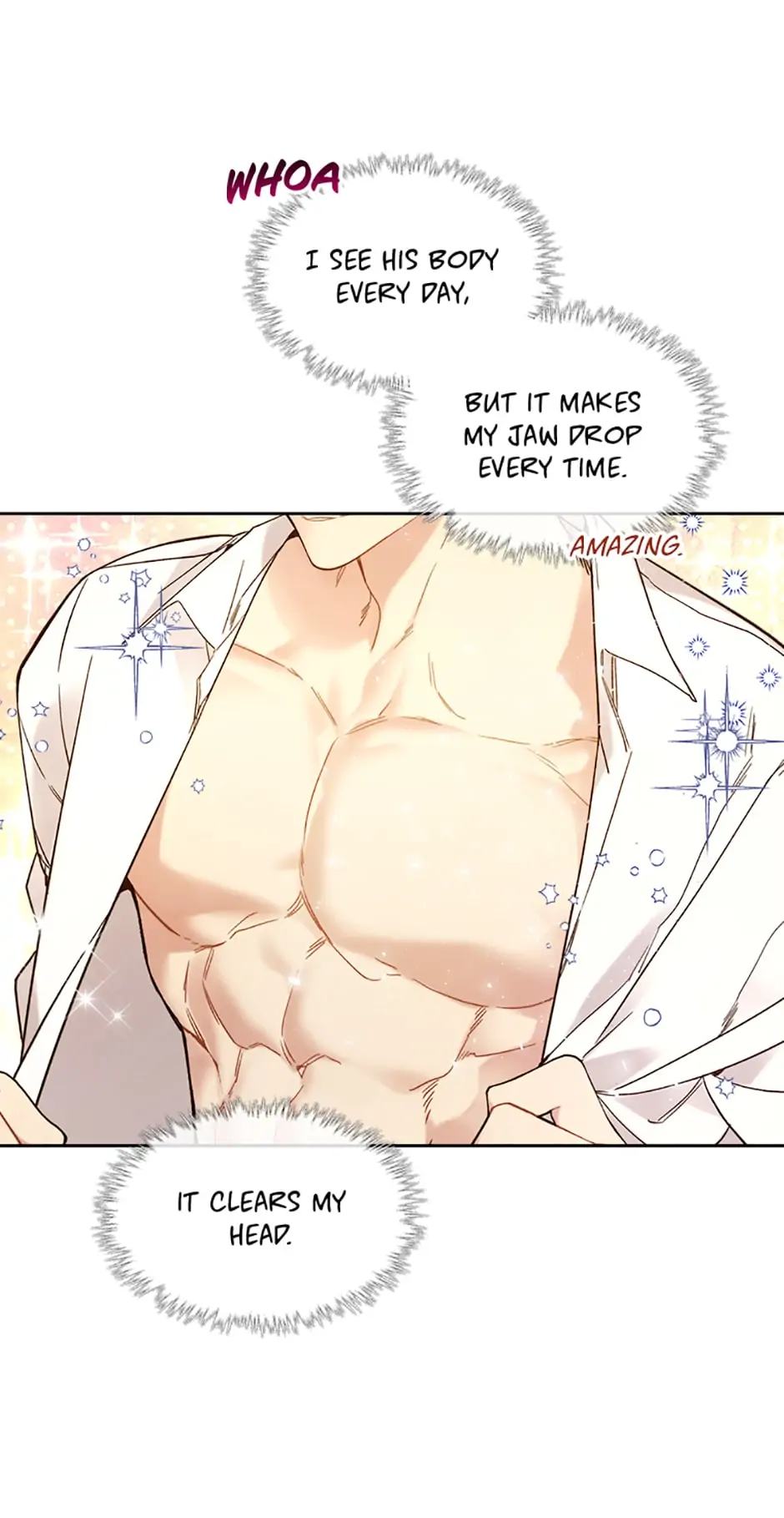 Beatrice – Manhwa Chapter 59 - page 22