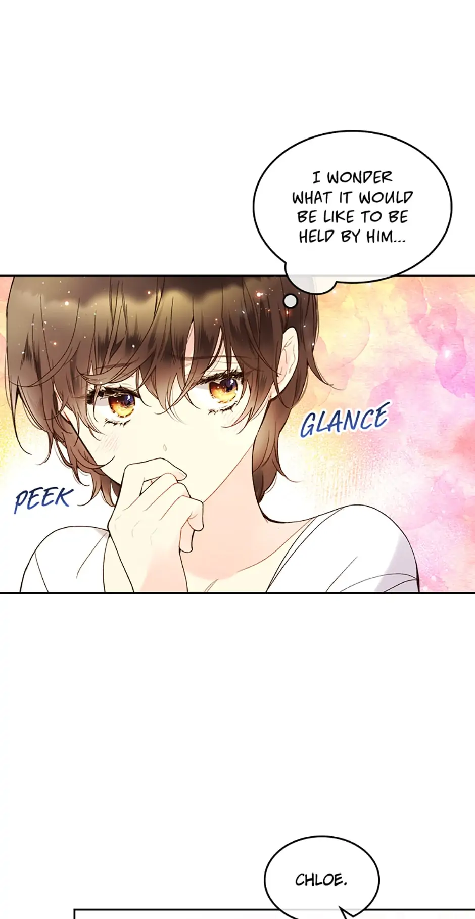 Beatrice – Manhwa Chapter 59 - page 23