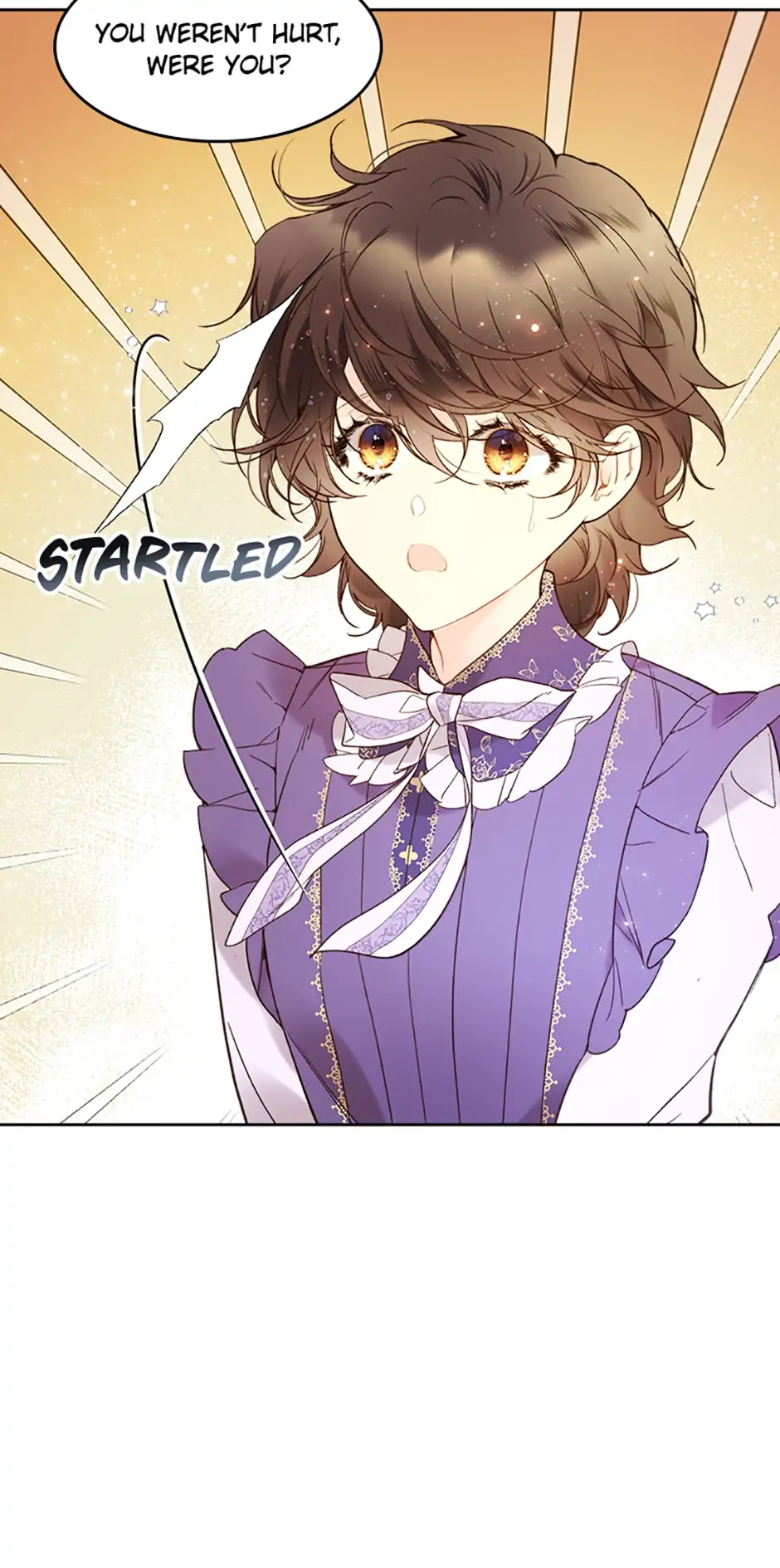 Beatrice – Manhwa Chapter 59 - page 3