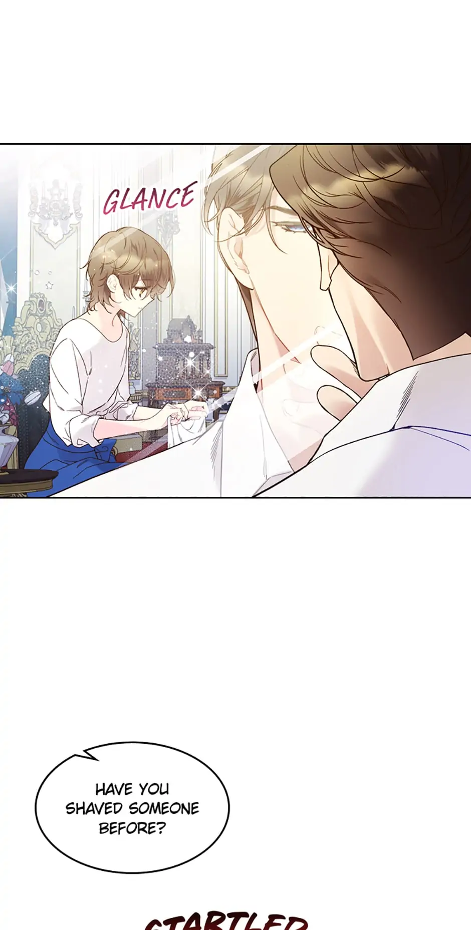 Beatrice – Manhwa Chapter 59 - page 30