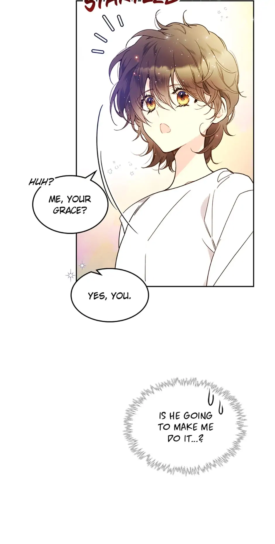 Beatrice – Manhwa Chapter 59 - page 31