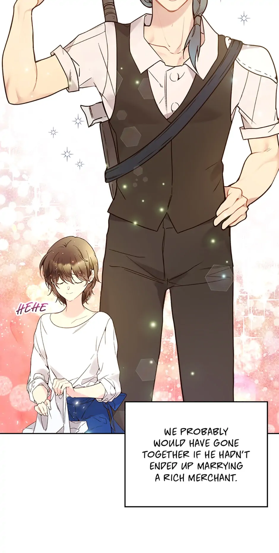 Beatrice – Manhwa Chapter 59 - page 34