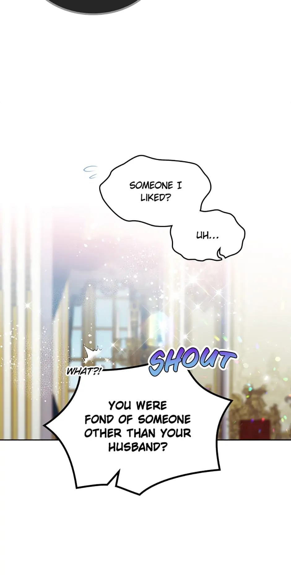 Beatrice – Manhwa Chapter 59 - page 36