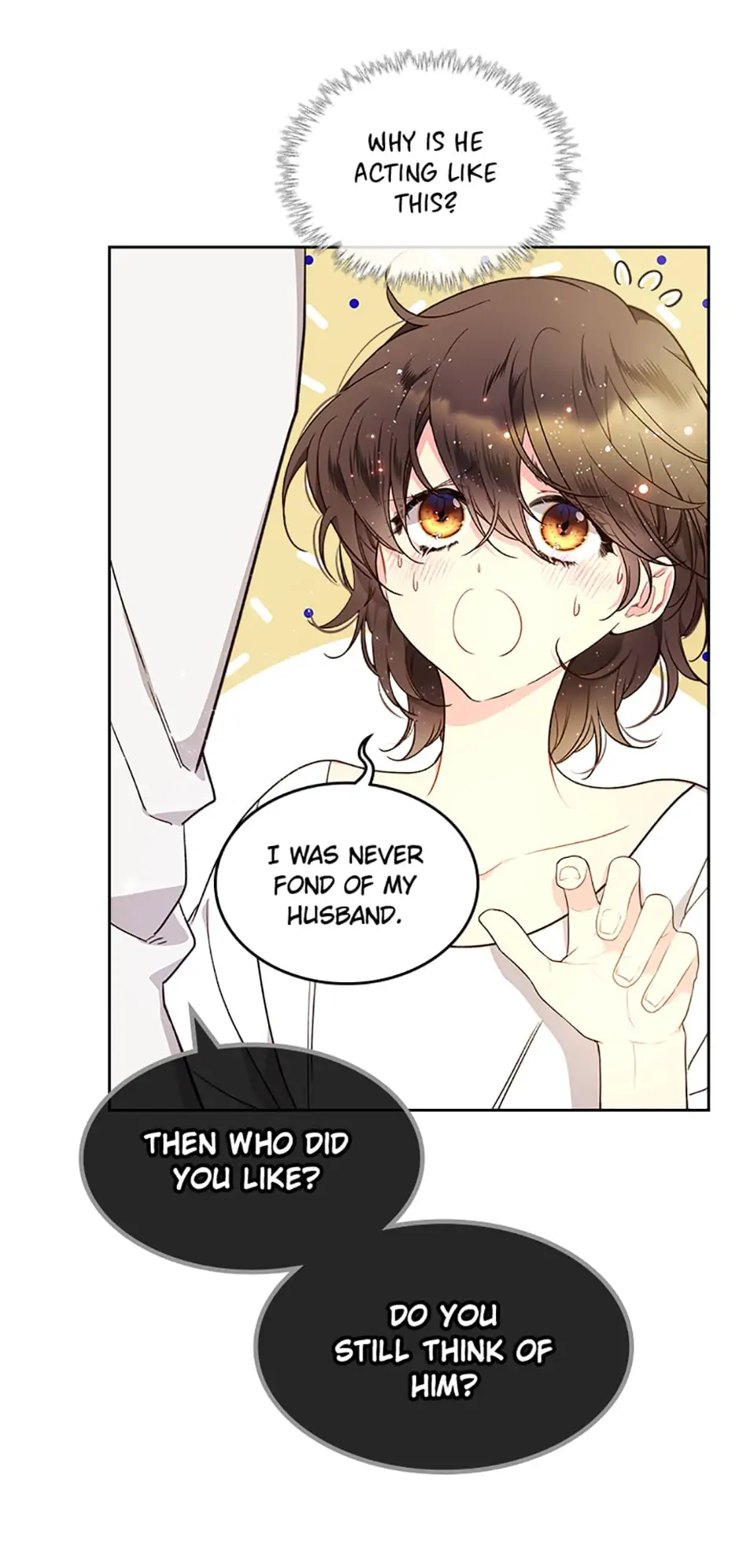 Beatrice – Manhwa Chapter 59 - page 37