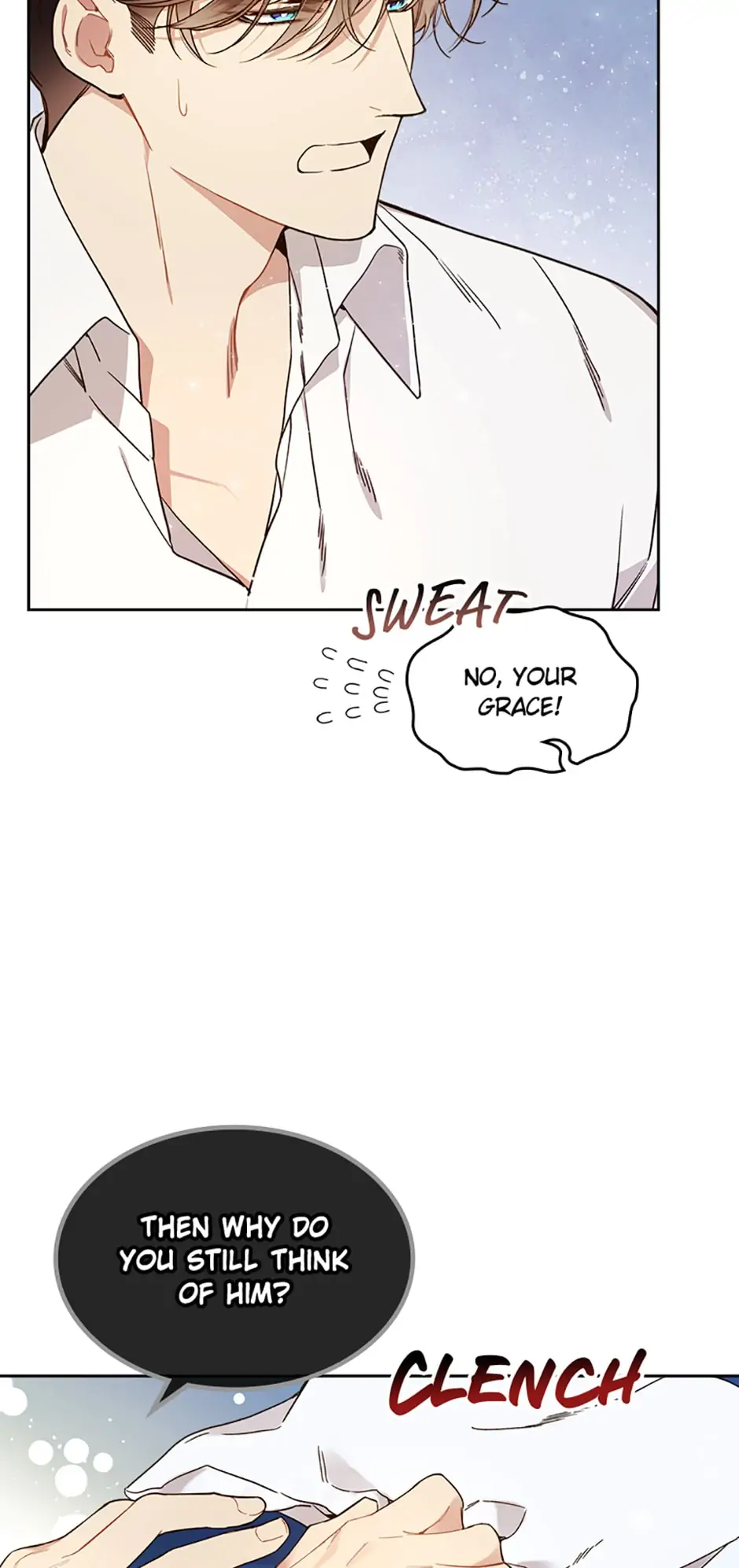 Beatrice – Manhwa Chapter 59 - page 40