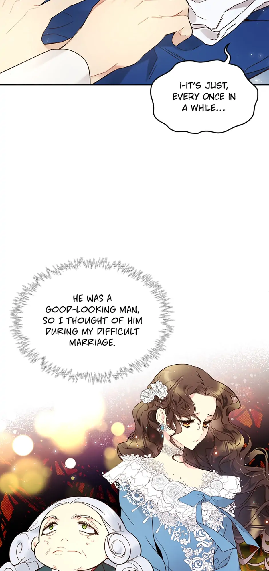 Beatrice – Manhwa Chapter 59 - page 41