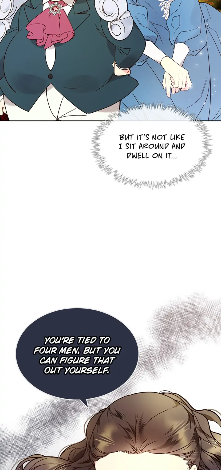 Beatrice – Manhwa Chapter 59 - page 42