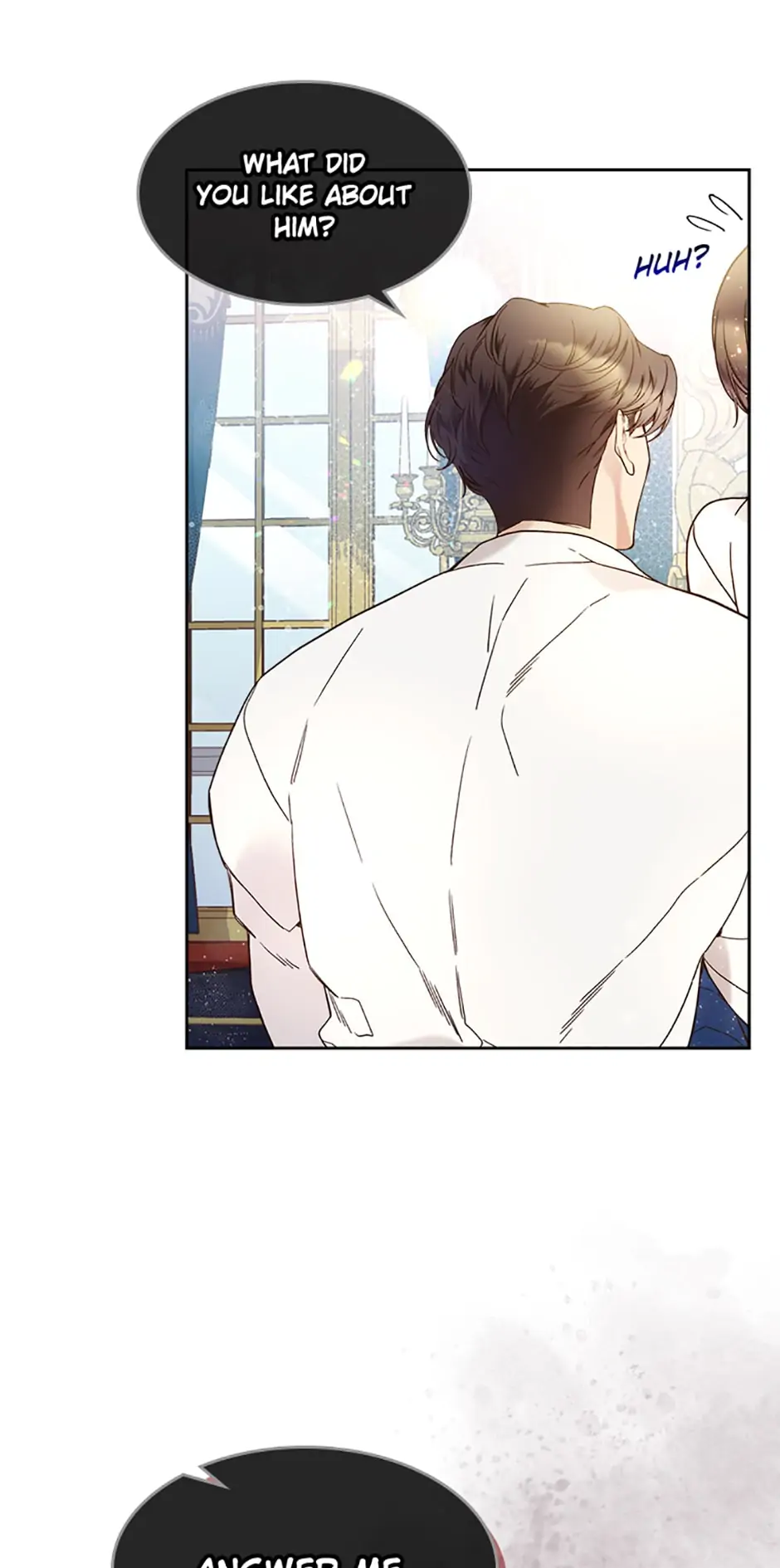 Beatrice – Manhwa Chapter 59 - page 44
