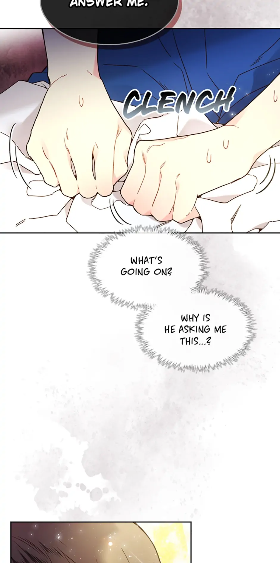Beatrice – Manhwa Chapter 59 - page 45