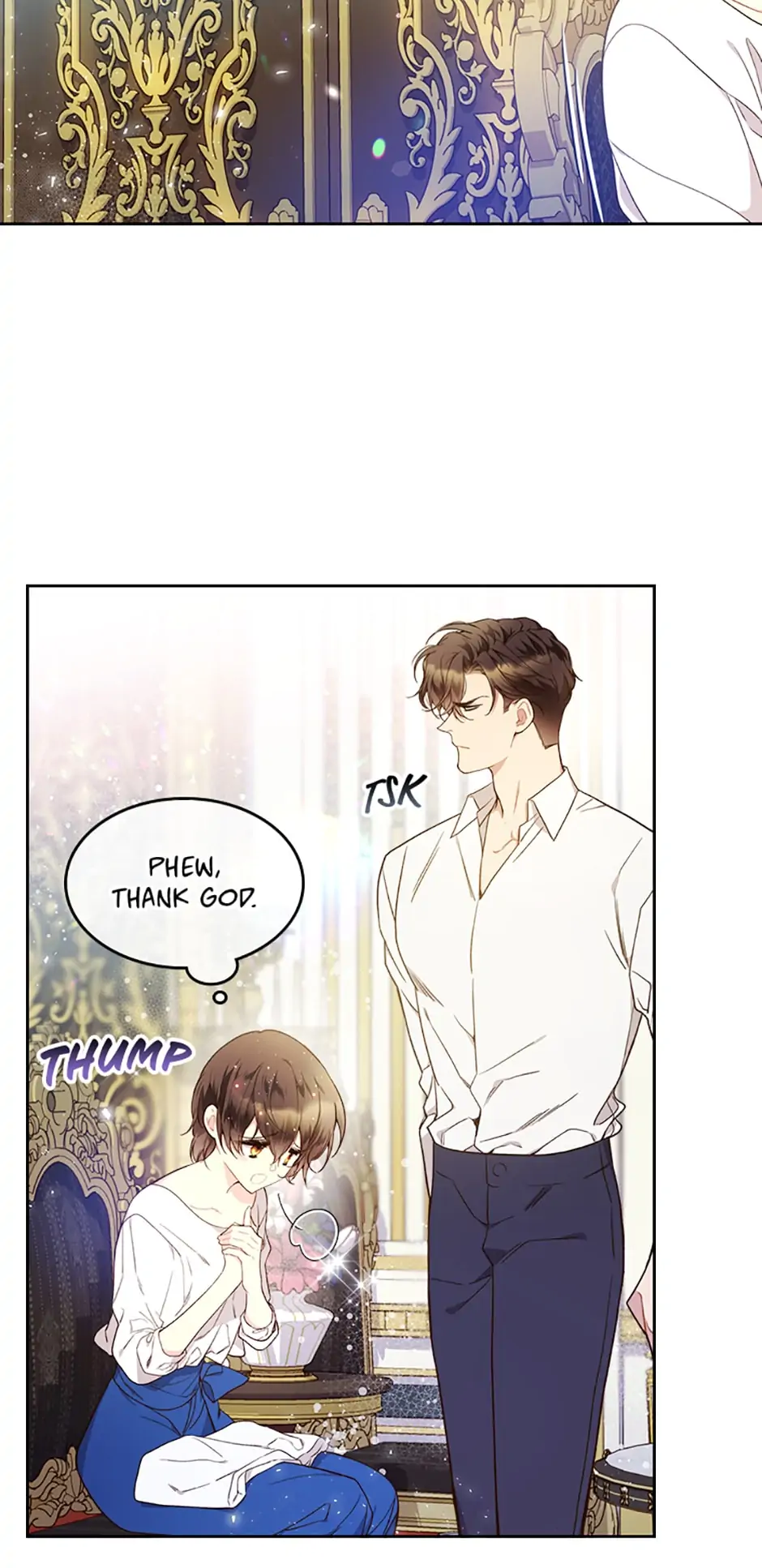Beatrice – Manhwa Chapter 59 - page 53