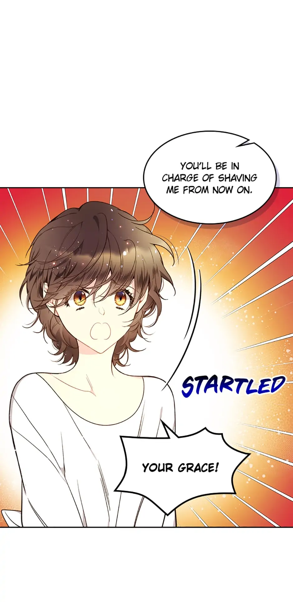 Beatrice – Manhwa Chapter 59 - page 54