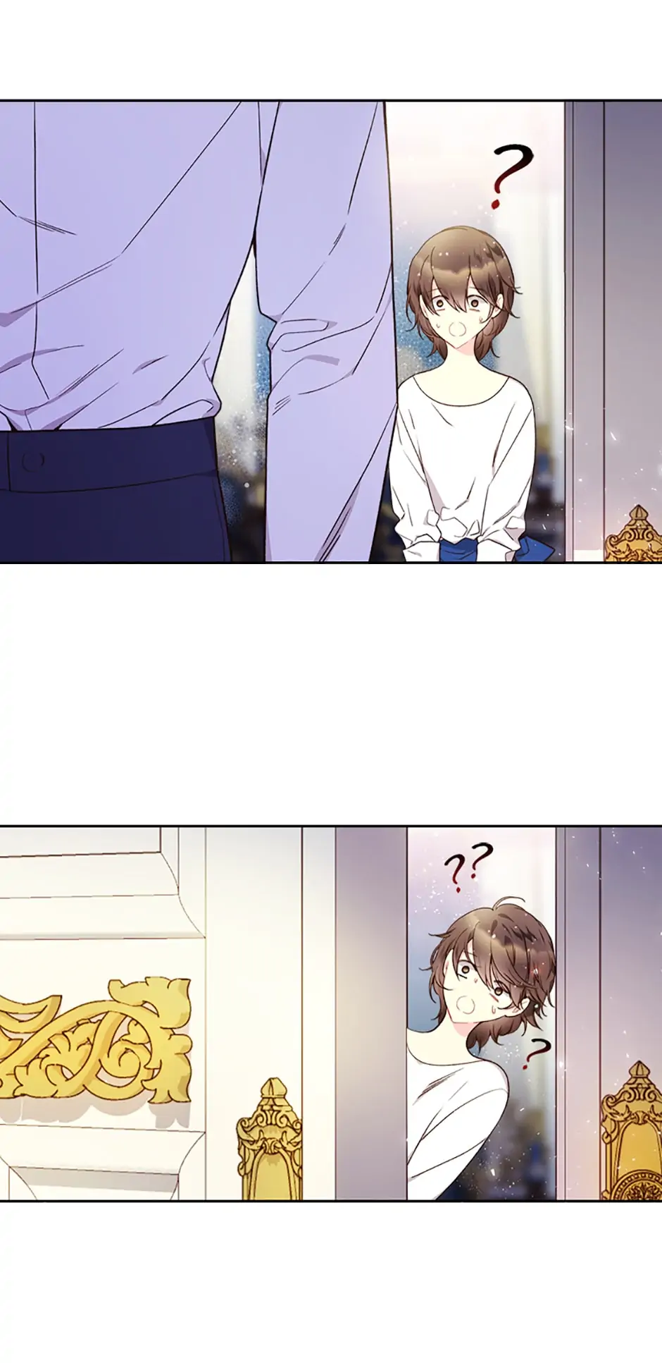 Beatrice – Manhwa Chapter 59 - page 56