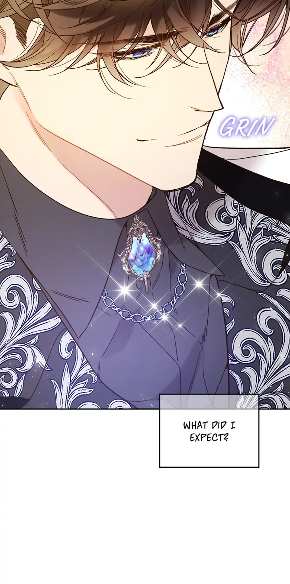 Beatrice – Manhwa Chapter 59 - page 6