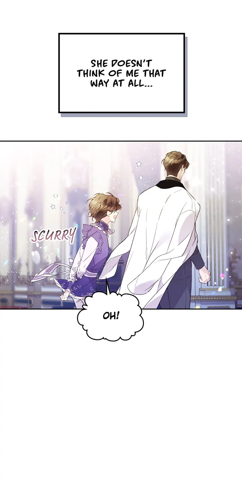 Beatrice – Manhwa Chapter 59 - page 7