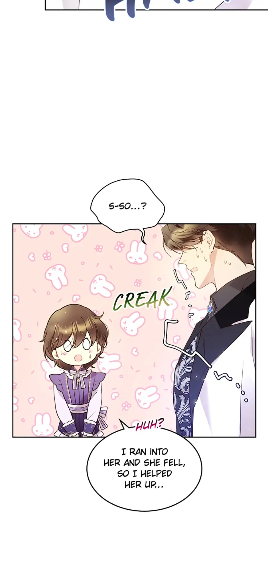 Beatrice – Manhwa Chapter 59 - page 9