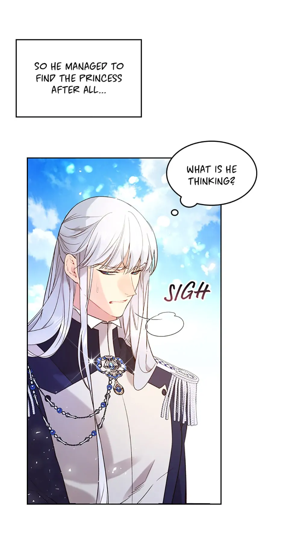 Beatrice – Manhwa Chapter 69 - page 16