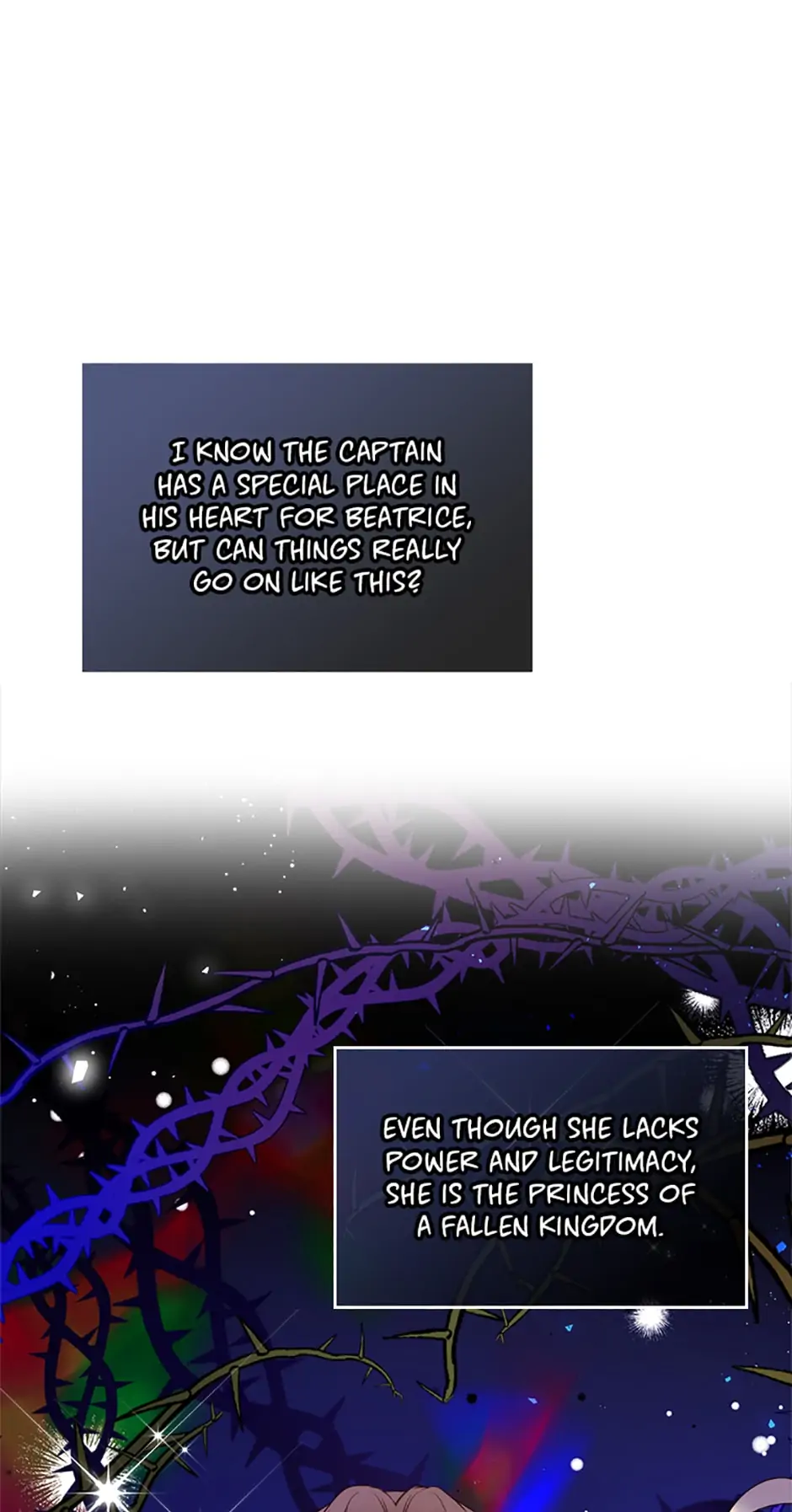 Beatrice – Manhwa Chapter 69 - page 17
