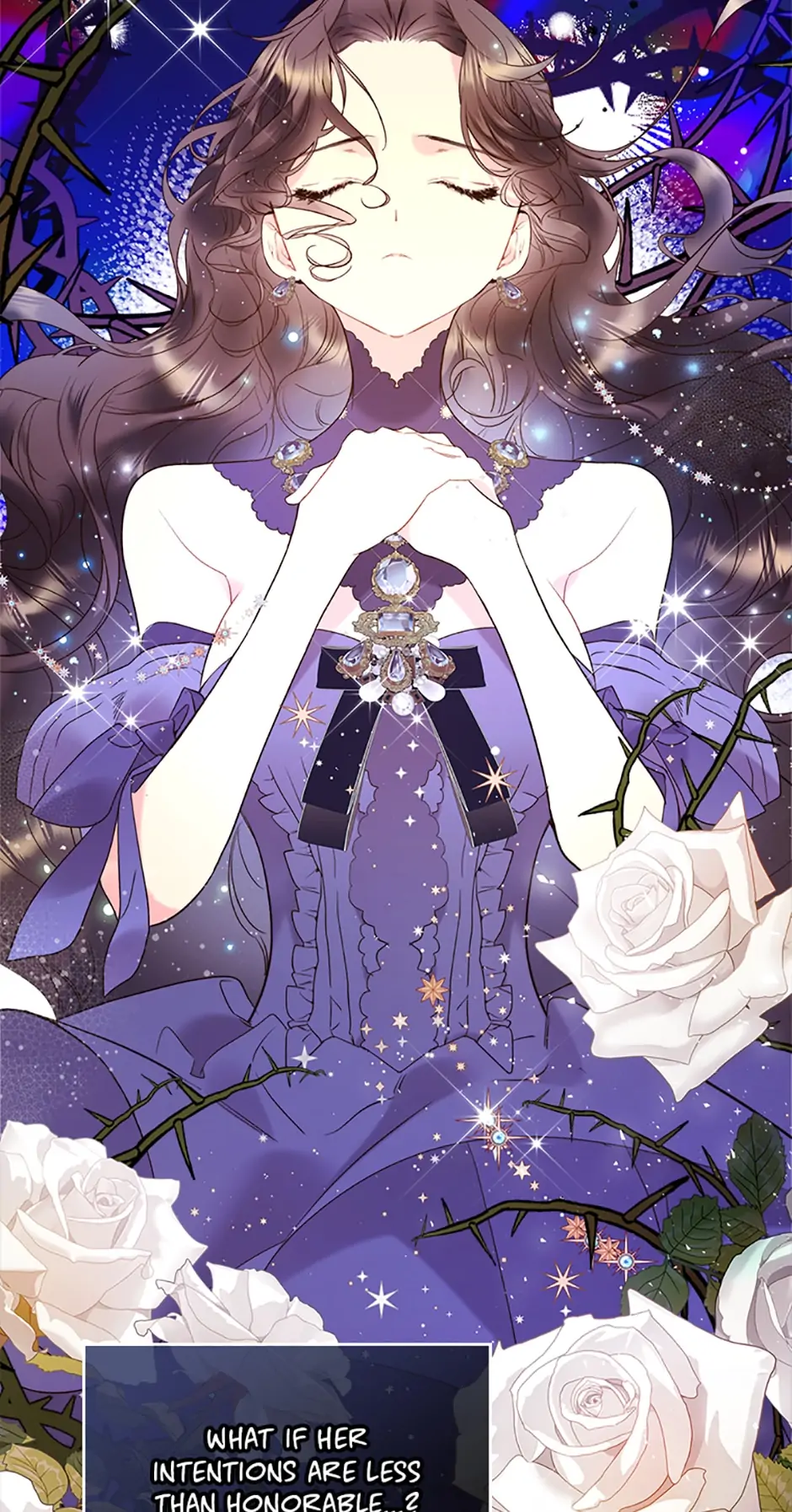 Beatrice – Manhwa Chapter 69 - page 18