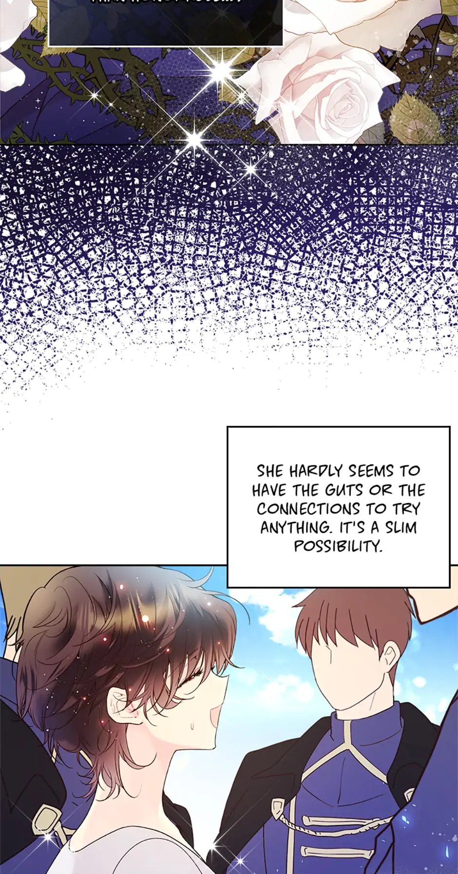 Beatrice – Manhwa Chapter 69 - page 19