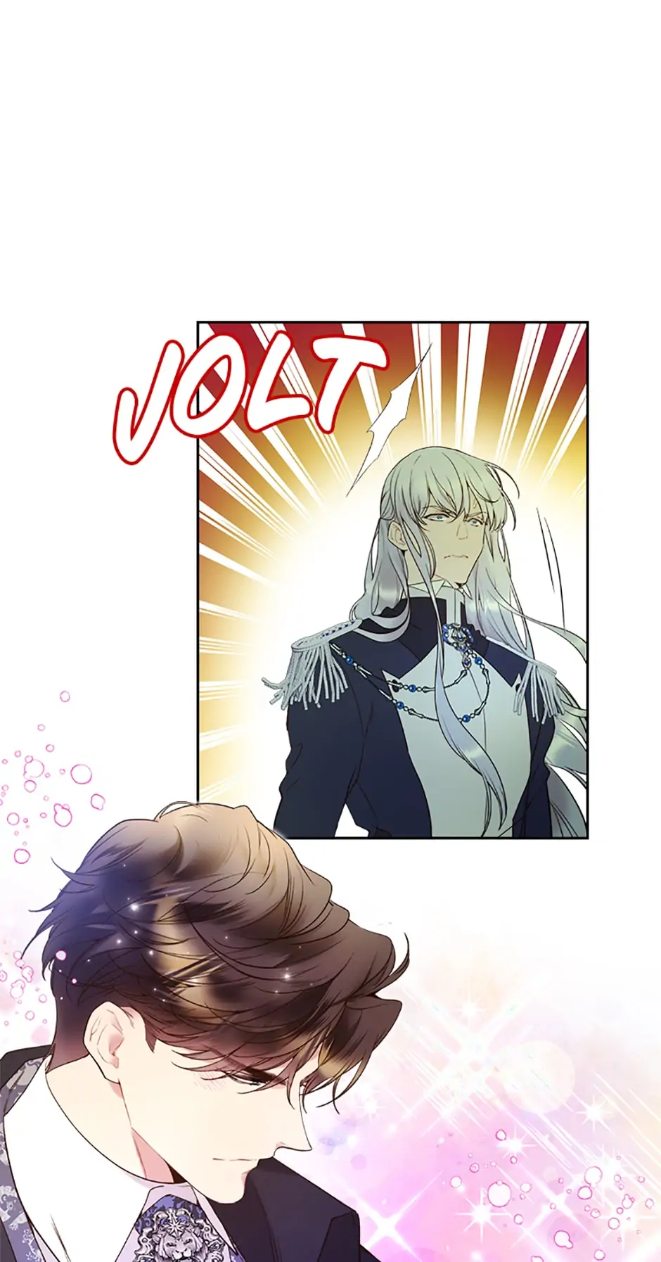 Beatrice – Manhwa Chapter 69 - page 21