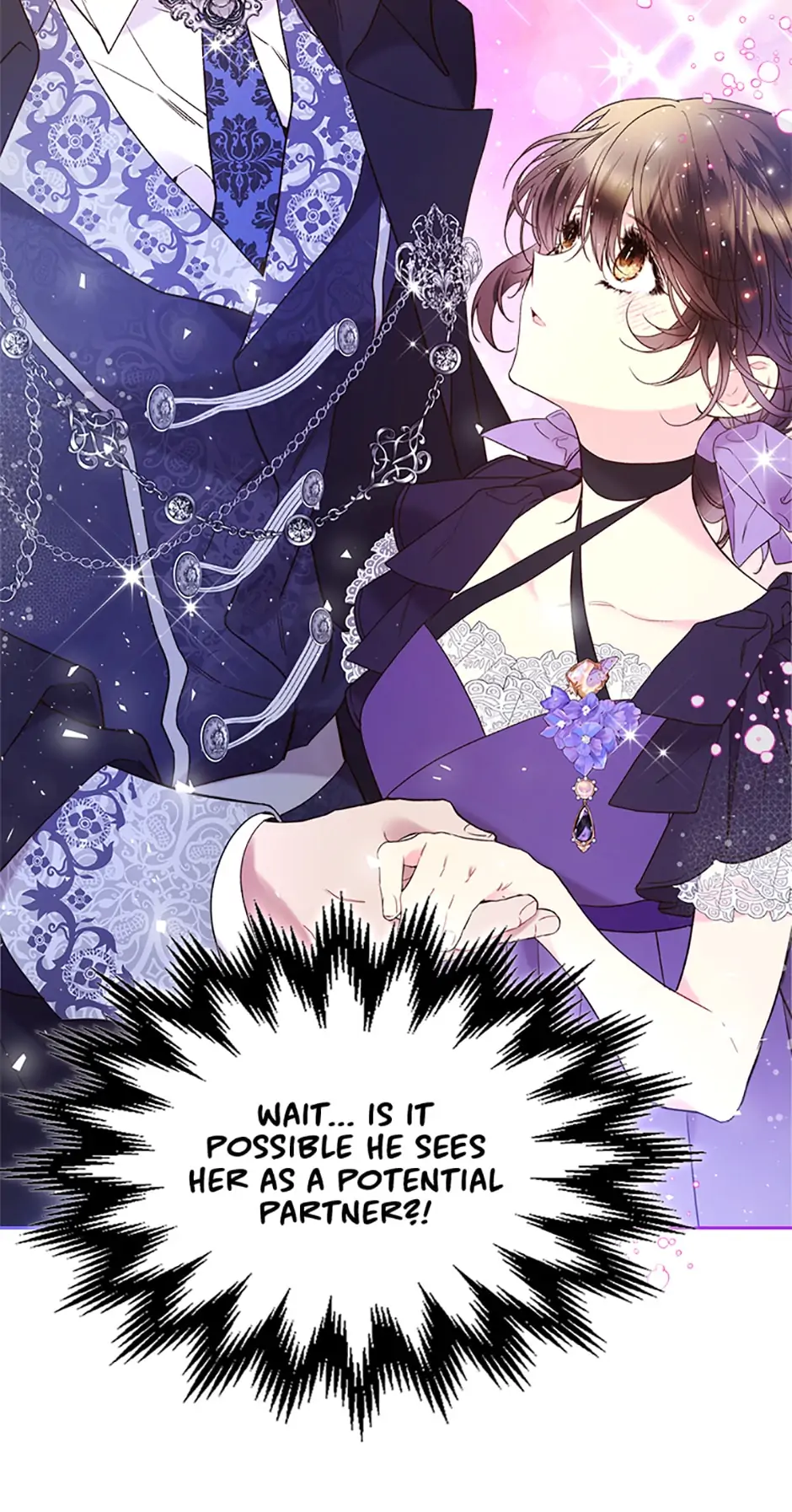 Beatrice – Manhwa Chapter 69 - page 22