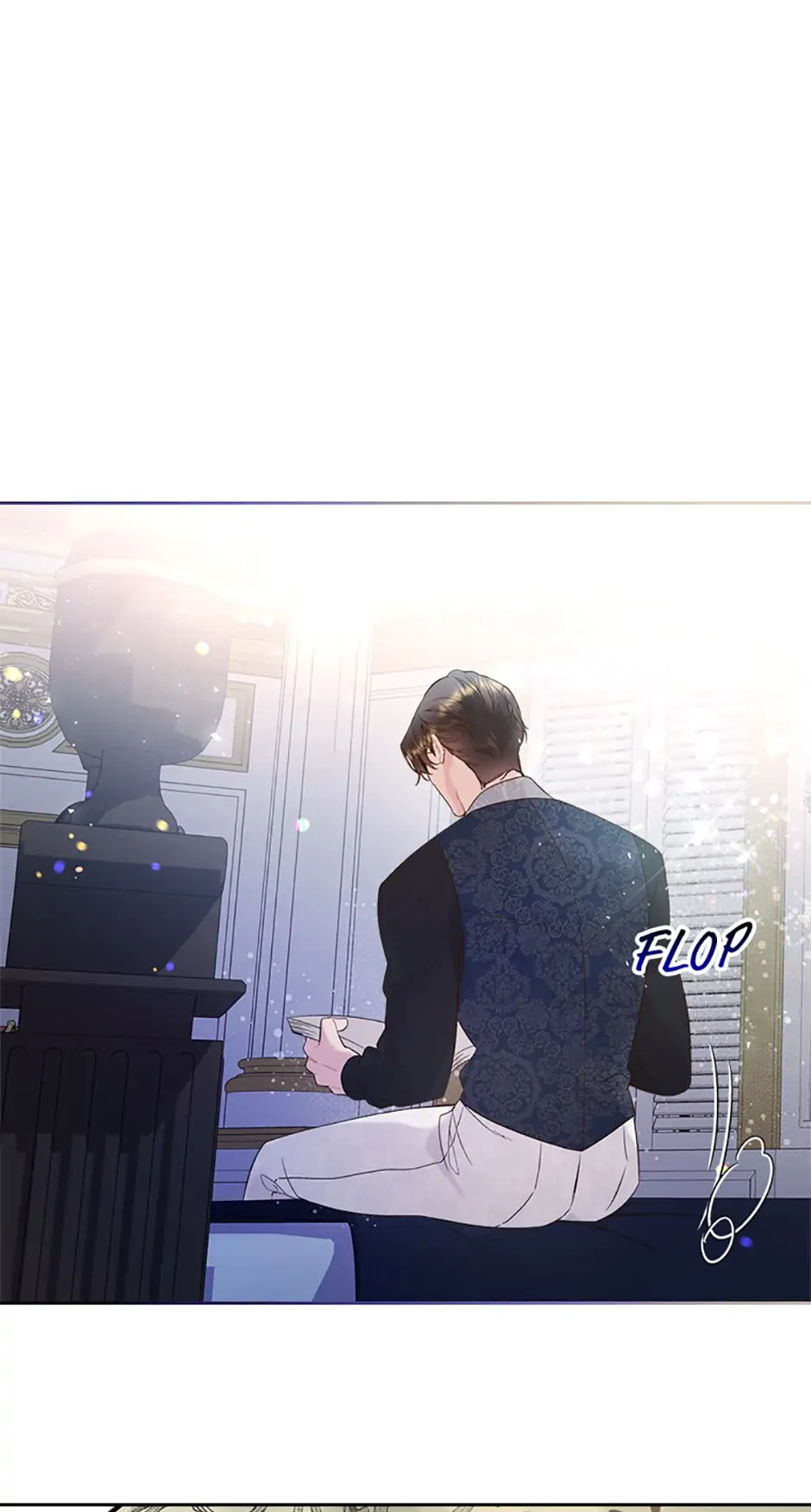 Beatrice – Manhwa Chapter 69 - page 23