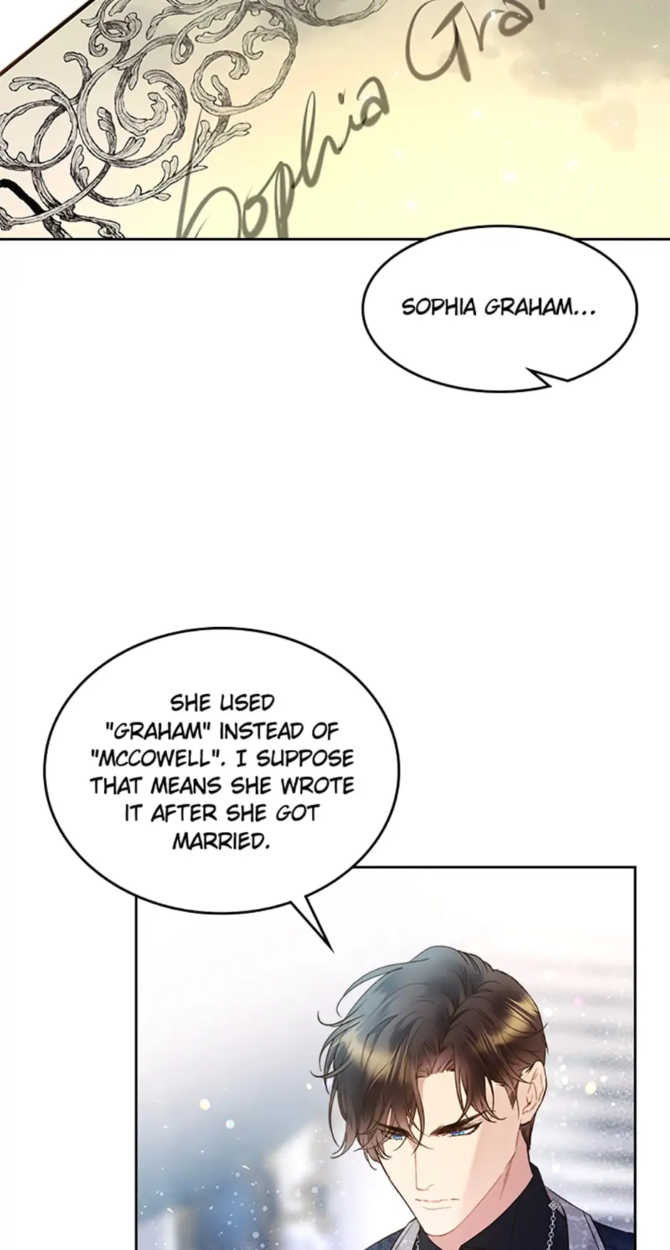 Beatrice – Manhwa Chapter 69 - page 24