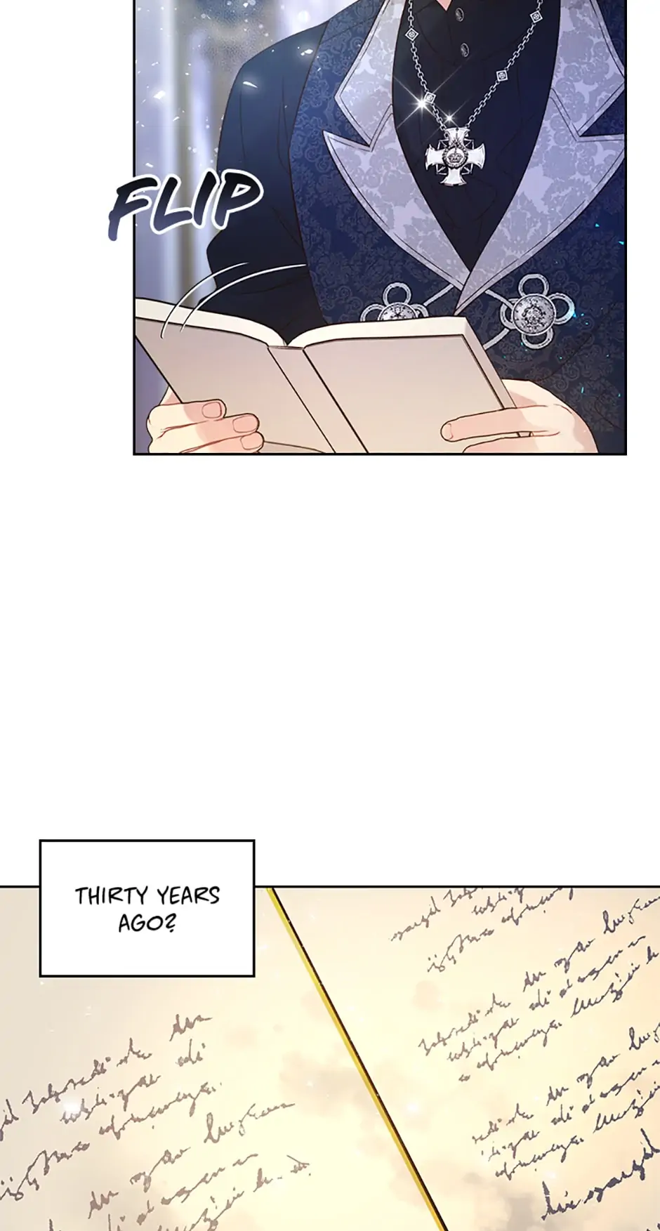 Beatrice – Manhwa Chapter 69 - page 25