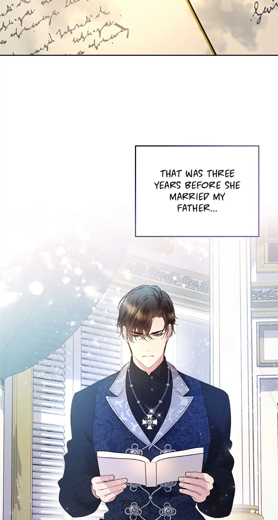 Beatrice – Manhwa Chapter 69 - page 26