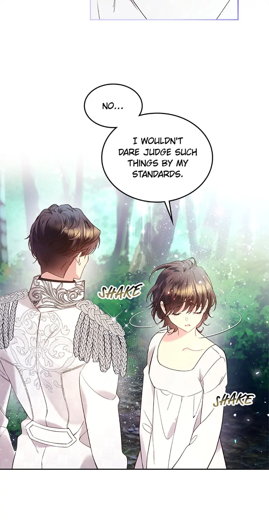 Beatrice – Manhwa Chapter 69 - page 3