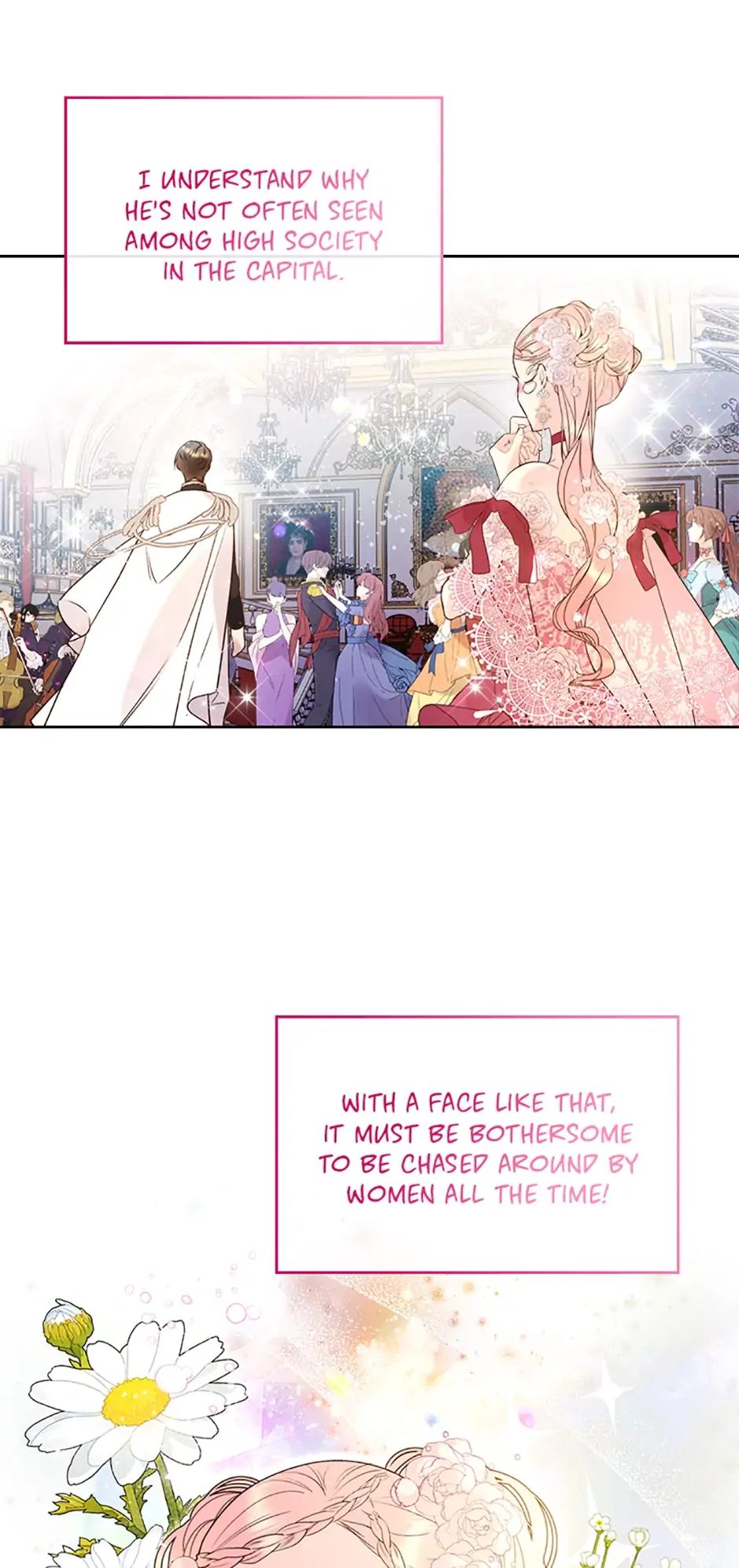 Beatrice – Manhwa Chapter 69 - page 30