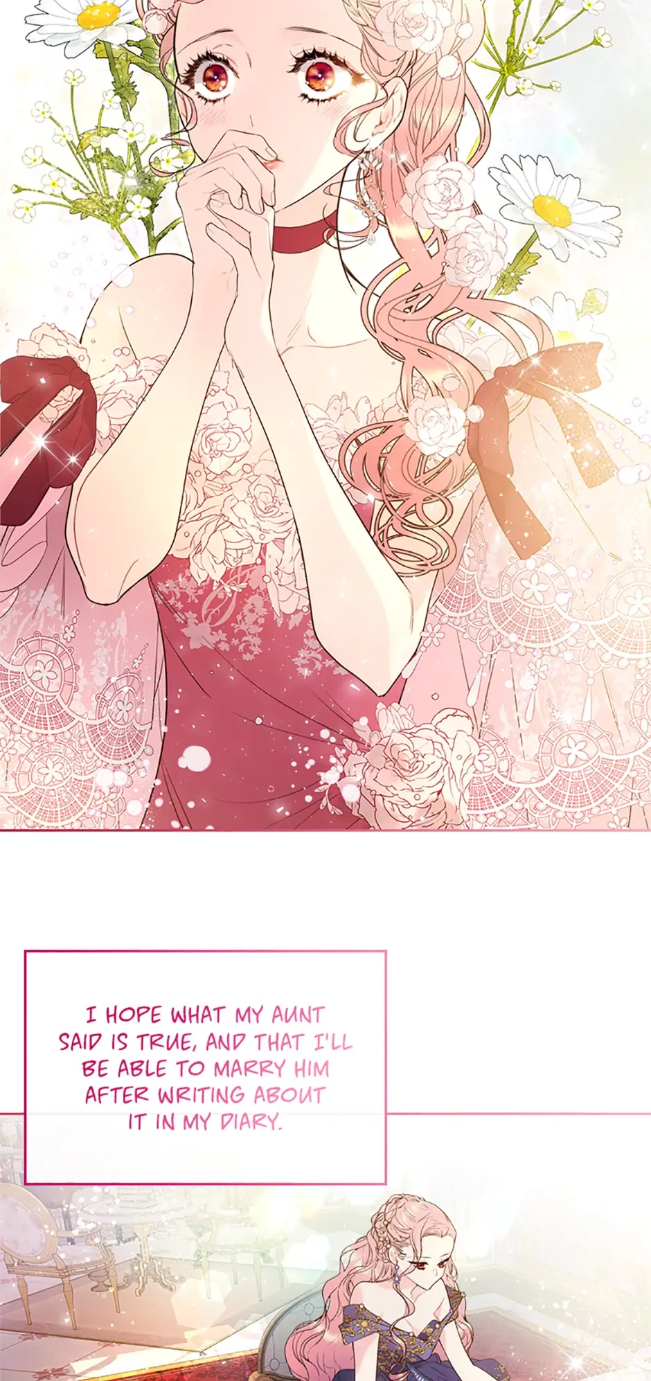 Beatrice – Manhwa Chapter 69 - page 31