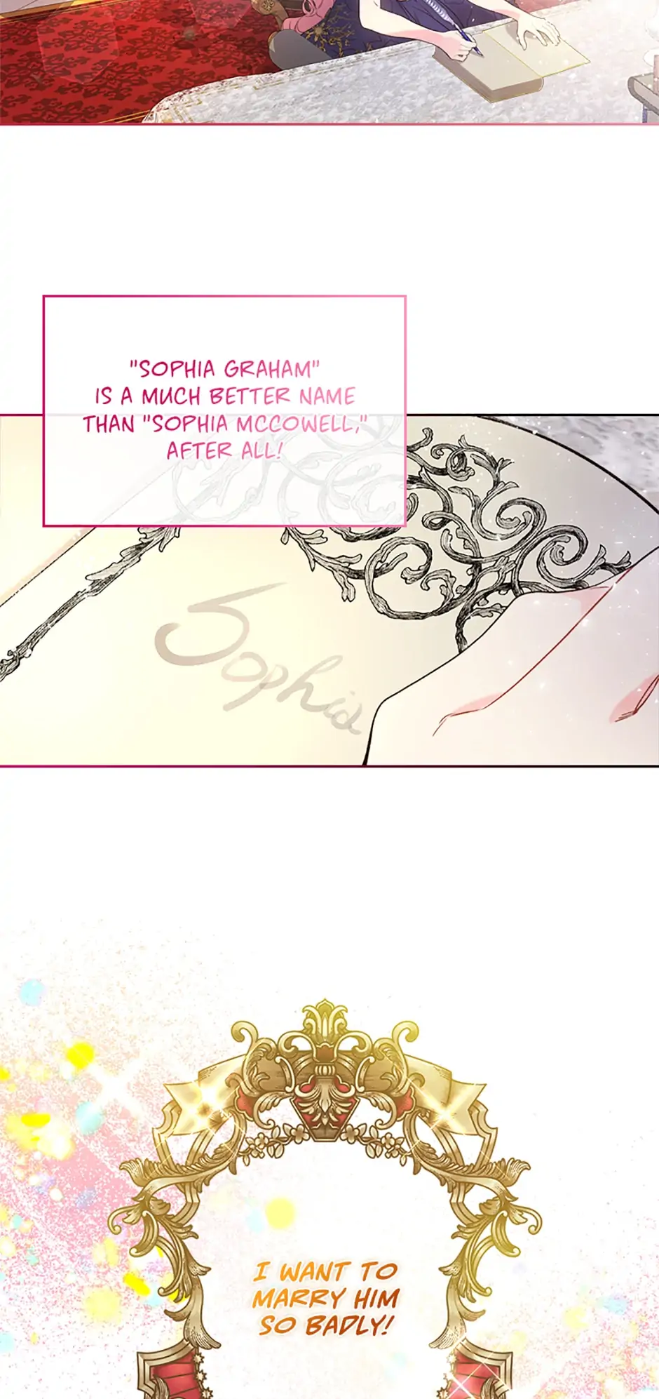 Beatrice – Manhwa Chapter 69 - page 32