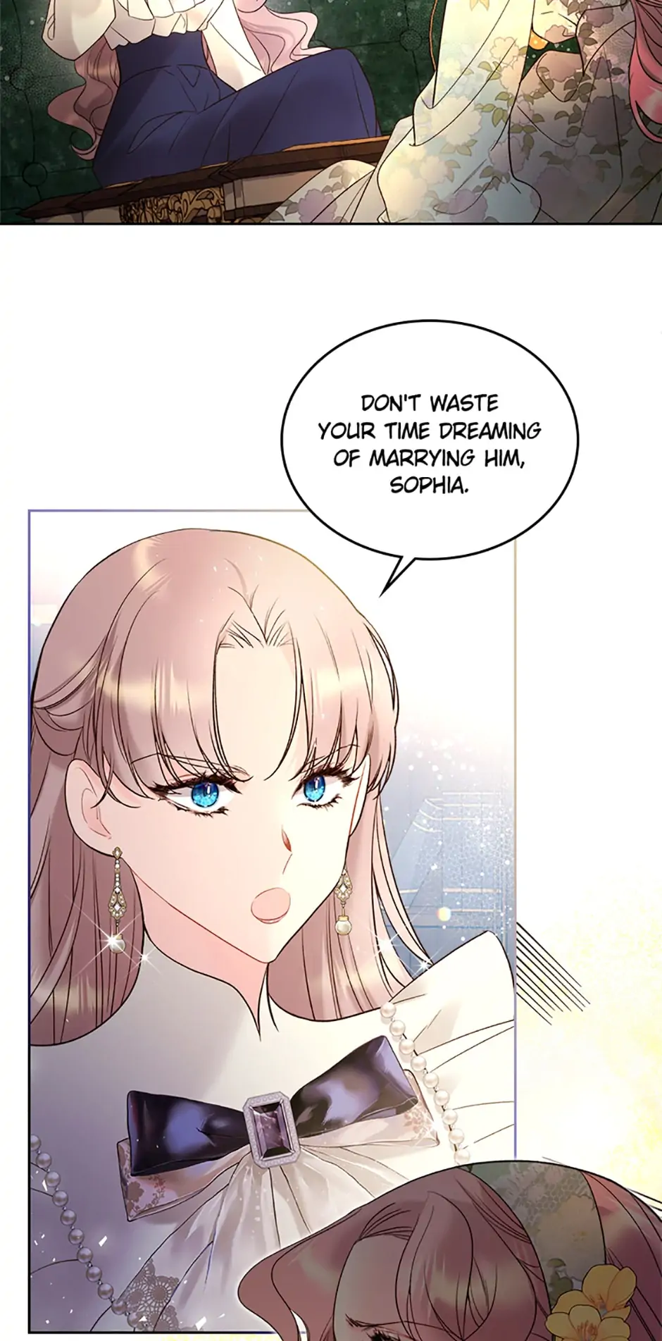 Beatrice – Manhwa Chapter 69 - page 38