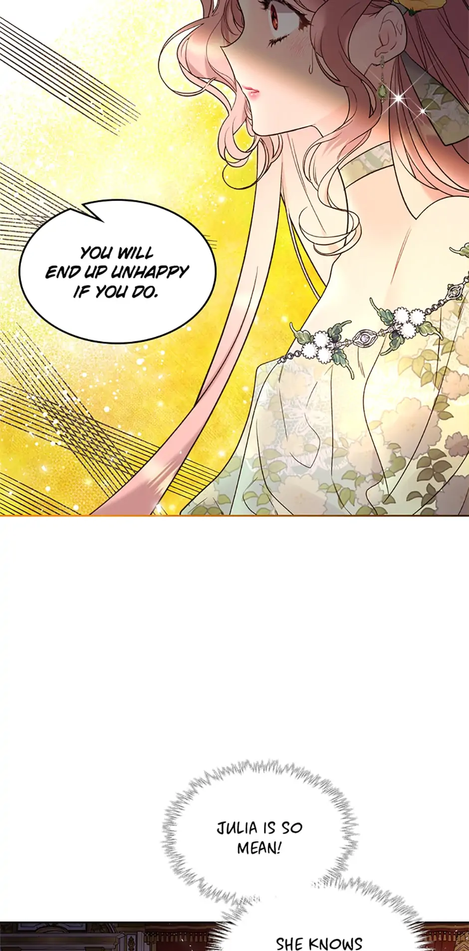 Beatrice – Manhwa Chapter 69 - page 39