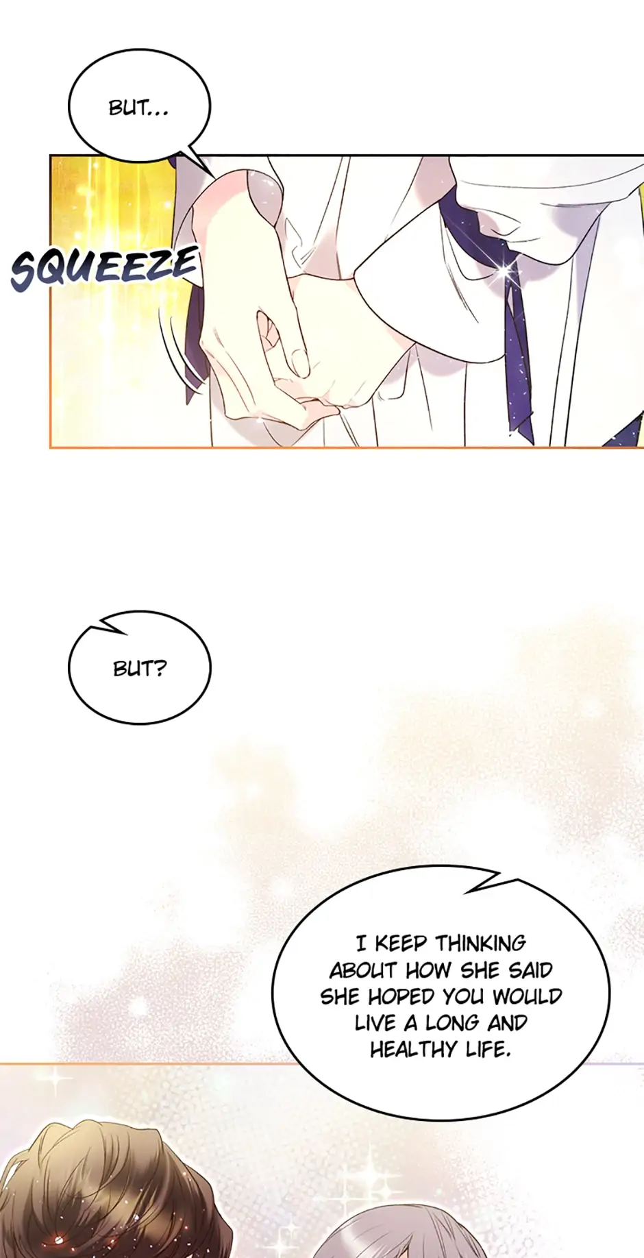 Beatrice – Manhwa Chapter 69 - page 4