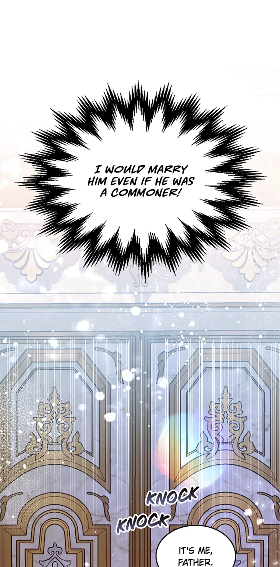 Beatrice – Manhwa Chapter 69 - page 41