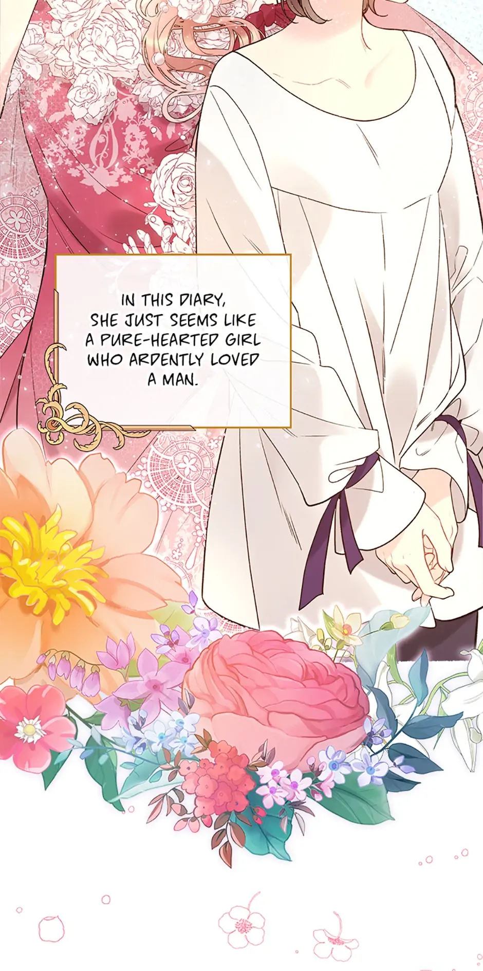 Beatrice – Manhwa Chapter 69 - page 46