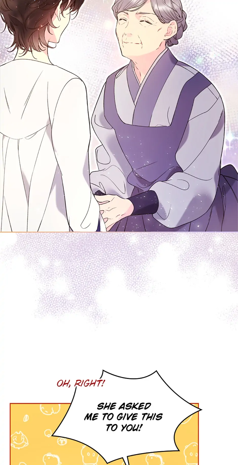 Beatrice – Manhwa Chapter 69 - page 5