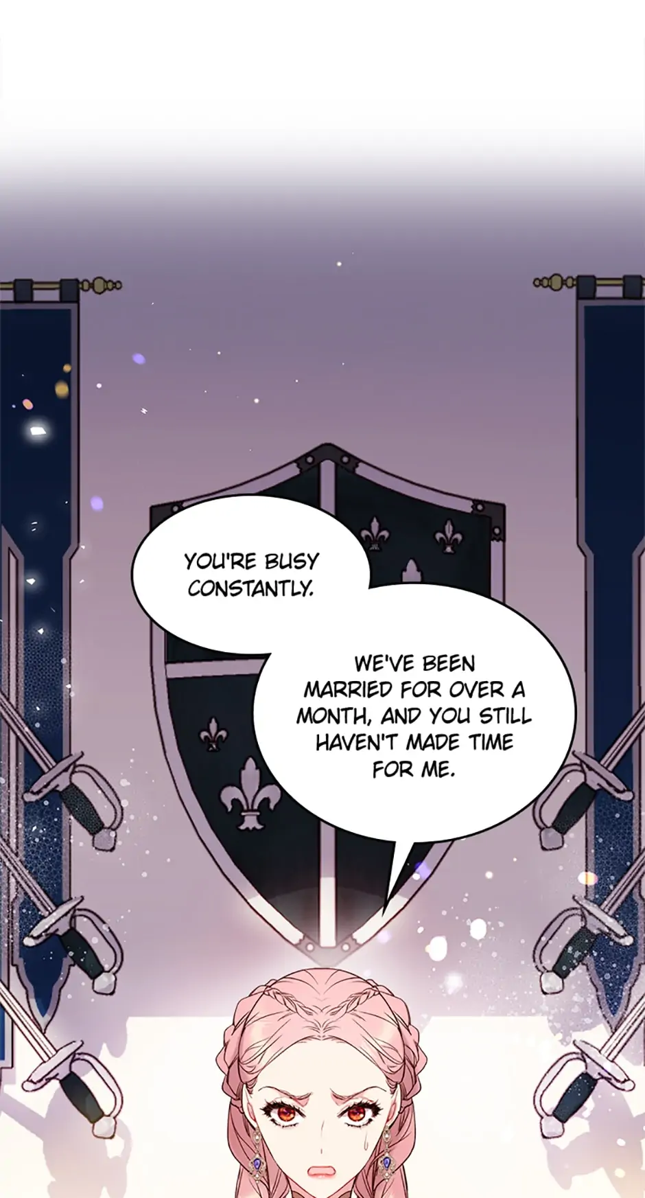 Beatrice – Manhwa Chapter 69 - page 50
